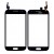 Touch Screen Digitizer For Samsung Galaxy Grand Quattro Win Duos I8552 Black By - Maxbhi Com