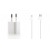 Charger for HTC One M7 - USB Mobile Phone Wall Charger