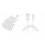 Charger for HTC Rhyme S510B - USB Mobile Phone Wall Charger