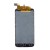 Lcd With Touch Screen For Spice Mi550 Pinnacle Stylus Black By - Maxbhi Com