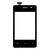 Touch Screen Digitizer For Intex Aqua V Plus White By - Maxbhi Com