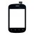Touch Screen Digitizer For Micromax A52 Yellow By - Maxbhi Com