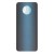 Back Panel Cover For Nokia G50 5g Black - Maxbhi Com