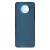 Back Panel Cover For Nokia G50 5g Black - Maxbhi Com