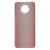 Back Panel Cover For Nokia G50 5g White - Maxbhi Com