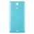 Back Panel Cover For Sony Xperia Zr Mint - Maxbhi Com
