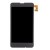 Lcd With Touch Screen For Nokia Lumia 630 3g Orange By - Maxbhi Com