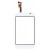 Touch Screen Digitizer For Lg Optimus L5 Ii Dual E455 White By - Maxbhi Com