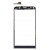 Touch Screen Digitizer For Asus Zenfone 2 Deluxe 64gb Black By - Maxbhi Com