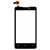 Touch Screen Digitizer For Micromax A91 Ninja White By - Maxbhi Com