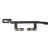Microphone Flex Cable For Apple Ipad Mini 4 Wifi Cellular 128gb By - Maxbhi Com