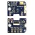 Microphone Flex Cable For Infinix Zero 2 X509 By - Maxbhi Com