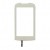 Touch Screen Digitizer For Samsung S5560 Marvel White By - Maxbhi Com