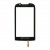 Touch Screen Digitizer For Samsung S5560 Marvel White By - Maxbhi Com