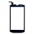 Touch Screen Digitizer For Agm A8 Black By - Maxbhi Com