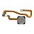 Fingerprint Sensor Flex Cable For Xiaomi Redmi Note 5a 16gb Rose Gold By - Maxbhi Com