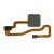 Fingerprint Sensor Flex Cable For Xiaomi Redmi Note 5a Rose By - Maxbhi Com