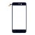 Touch Screen Digitizer For Lava Iris Pro 20 White By - Maxbhi Com