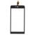 Touch Screen Digitizer For Wiko Rainbow Jam Black By - Maxbhi Com