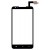 Touch Screen Digitizer For Micromax A109 Canvas Xl2 Black By - Maxbhi Com