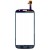 Touch Screen Digitizer For Karbonn Smart A26 White By - Maxbhi Com