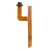 Volume Button Flex Cable For Htc Desire 601 Dual Sim By - Maxbhi Com