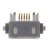 Charging Connector For Sony Xperia Z Lt36i By - Maxbhi Com