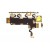 Main Board Flex Cable For Sony Xperia Z1 C6943 By - Maxbhi Com