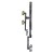 Power Button Flex Cable For Apple Ipad Mini 2 32gb Wifi Plus Cellular On Off Flex Pcb By - Maxbhi Com