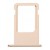 Sim Card Holder Tray For Apple Iphone 6s 128gb Gold - Maxbhi Com