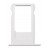 Sim Card Holder Tray For Apple Iphone 6s 128gb Silver - Maxbhi Com