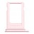 Sim Card Holder Tray For Apple Iphone 7 128gb Rose Gold - Maxbhi Com