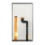 Lcd With Touch Screen For Htc Desire 601 Zara Silver By - Maxbhi Com