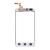 Touch Screen Digitizer For Karbonn Titanium S2 Plus Black By - Maxbhi Com