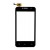 Touch Screen Digitizer For Swipe Konnect 4e White By - Maxbhi Com