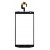 Touch Screen Digitizer For Oukitel K10000 Black By - Maxbhi Com