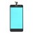 Touch Screen Digitizer For Intex Aqua Young 4g Blue By - Maxbhi Com