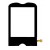 Touch Screen Digitizer For Celkon C90 White By - Maxbhi Com