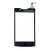 Touch Screen Digitizer For Micromax Bolt D320 Black By - Maxbhi Com