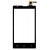 Touch Screen Digitizer For Spice Stellar Mi508 Blue By - Maxbhi Com