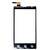 Touch Screen Digitizer For Spice Stellar Mi508 White By - Maxbhi Com