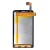 Lcd With Touch Screen For Micromax Bolt S301 White By - Maxbhi Com