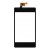 Touch Screen Digitizer For Lg Optimus L5 Dual E615 Black By - Maxbhi Com