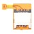 Sim Connector Flex Cable For Htc Sensation Xl G21 X315e - Maxbhi Com