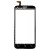 Touch Screen Digitizer For Gionee Gpad G2 Black By - Maxbhi Com