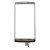 Touch Screen Digitizer For Lg D725 White By - Maxbhi Com