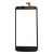 Touch Screen Digitizer For Infinix Hot X507 Black By - Maxbhi Com