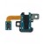 Handsfree Audio Jack Flex Cable For Samsung Galaxy Tab S2 9 7 Wifi By - Maxbhi Com