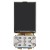 Lcd Screen For Samsung S3500 Replacement Display By - Maxbhi Com