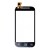 Touch Screen Digitizer For Karbonn A11 Plus White By - Maxbhi Com